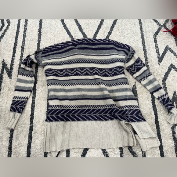 Aztec cardigan - Picture 2 of 2